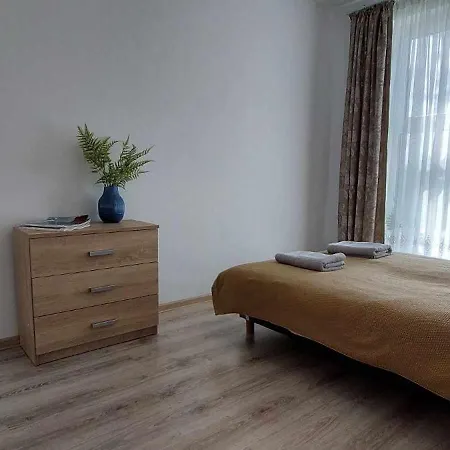 Lesne Wzgorze Apartament Gdańsk