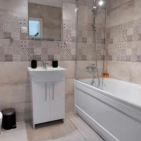 Apartament Lesne Wzgorze *