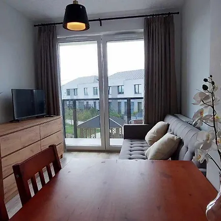 Lesne Wzgorze Gdańsk
