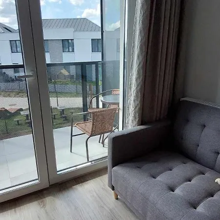 Apartament Lesne Wzgorze