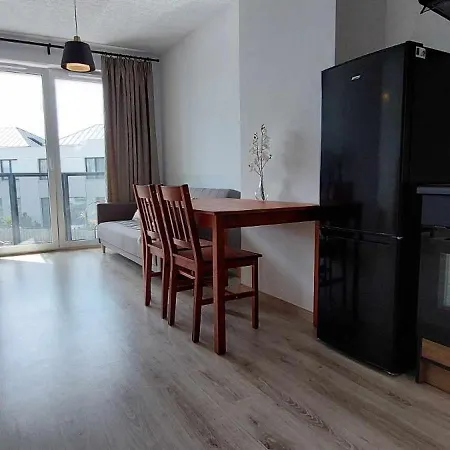 Lesne Wzgorze Apartament *
