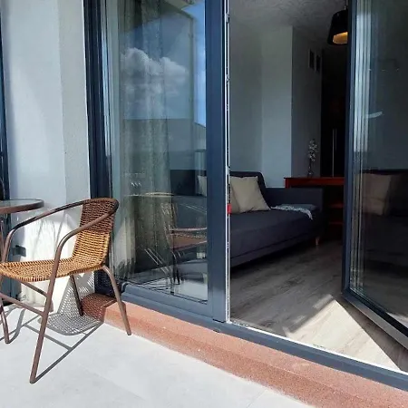 Lesne Wzgorze Apartament